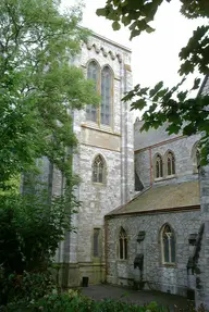 Emmanuel Church