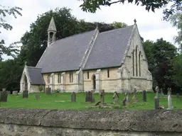 Parish Church of St Wilfrid