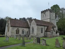 Saint John the Baptist