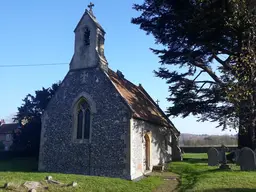 Chapel of Saint Bartholomew