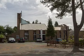 Our Lady of Ransom and The Holy Souls Roman Catholic Church