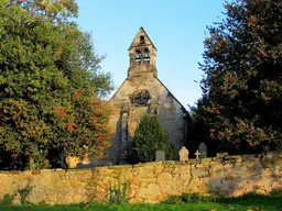 Saint Michael's Church