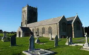 St Merryn