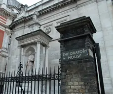 Brompton Oratory