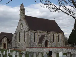 Catholic Church of Saint Edward the Confessor