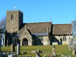 St John the Baptist