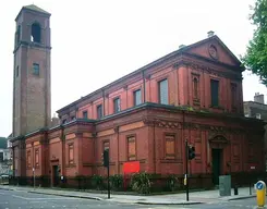 Our Lady of Grace and St. Edward's Church