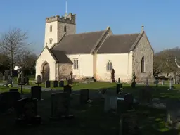 St Mary's Church