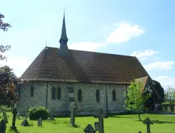 St Paul's Tongham