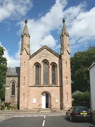 Gordon Chapel