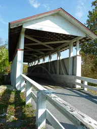 Fish Hatchery Road