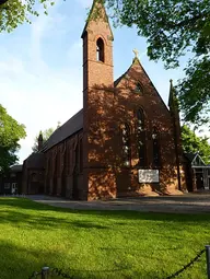 St Chad