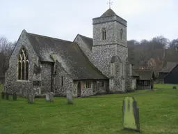 St Margaret