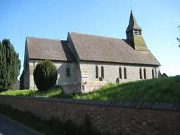 St Peter ad Vincula