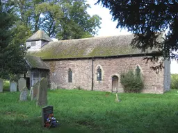 St Mary Magdalene