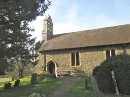 St Etheldreda