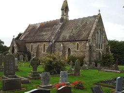 St Mary