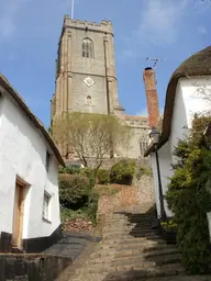 St Michael's Church