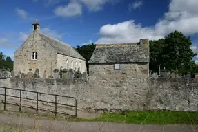 Cromdale Church