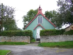 Alhampton Mission Church