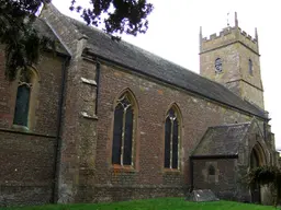 St John the Baptist