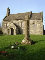 Chapel of Ease