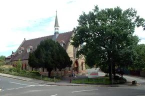 Christ Church, Bromley