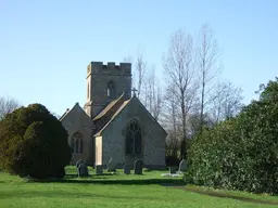 Church of the Assumption