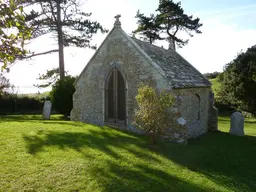 Fleet Old Church