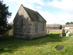 St Mary (chancel)