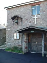 Chapel of the Good Shepherd