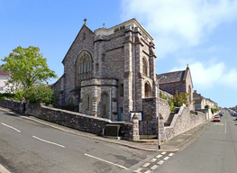 St Philip's, Weston Mill