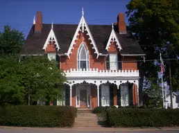 Oak Hill Cottage