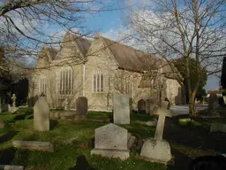 St Illogan