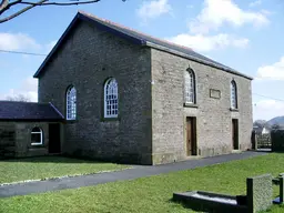 Chipping Congregational Church