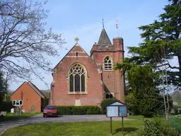 St John the Baptist