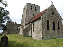 St Stephen