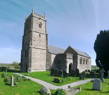 St Bridget, Chelvey