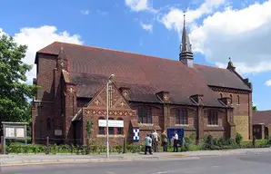 St. Bartholomew's Church