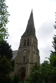 St Paul's Church