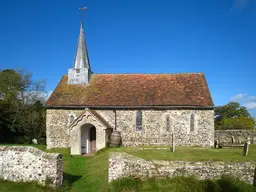 Greatham Parish Church