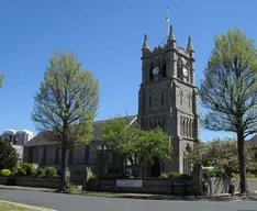 St John the Evangelist