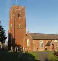 St Martin of Tours Parish Church