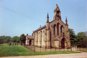 St John the Evangelist