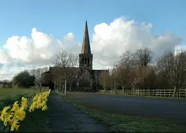 St John the Evangelist