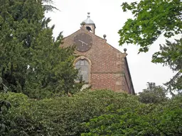 All Saints' Chapel of Ease