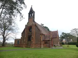 St Elizabeth's Church