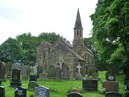 St James' Church