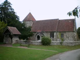 East Chiltington Parish Church