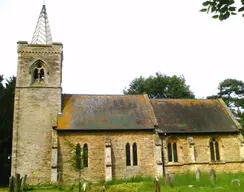 St Cuthbert